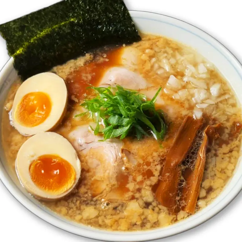 東中八